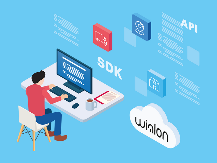 Les développeurs des solutions sur la base de Wialon