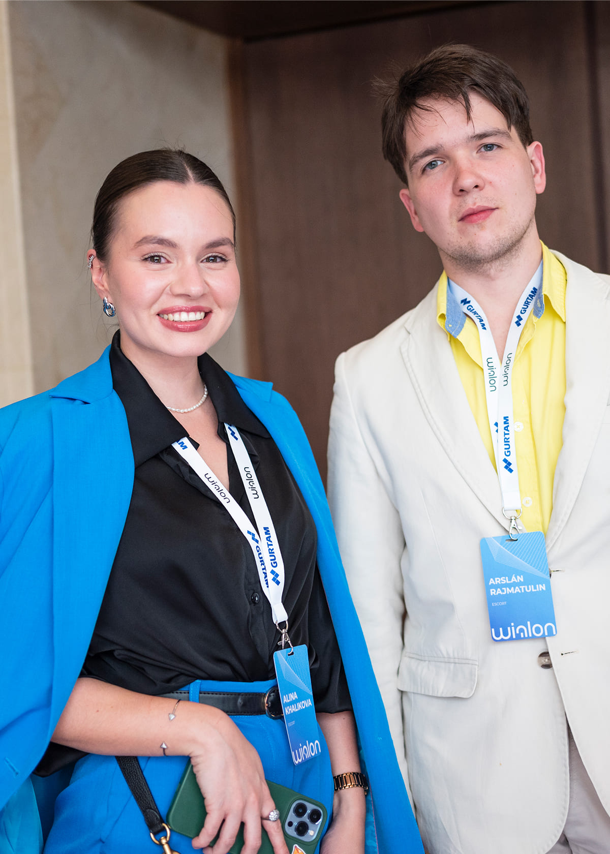 The Wialon community