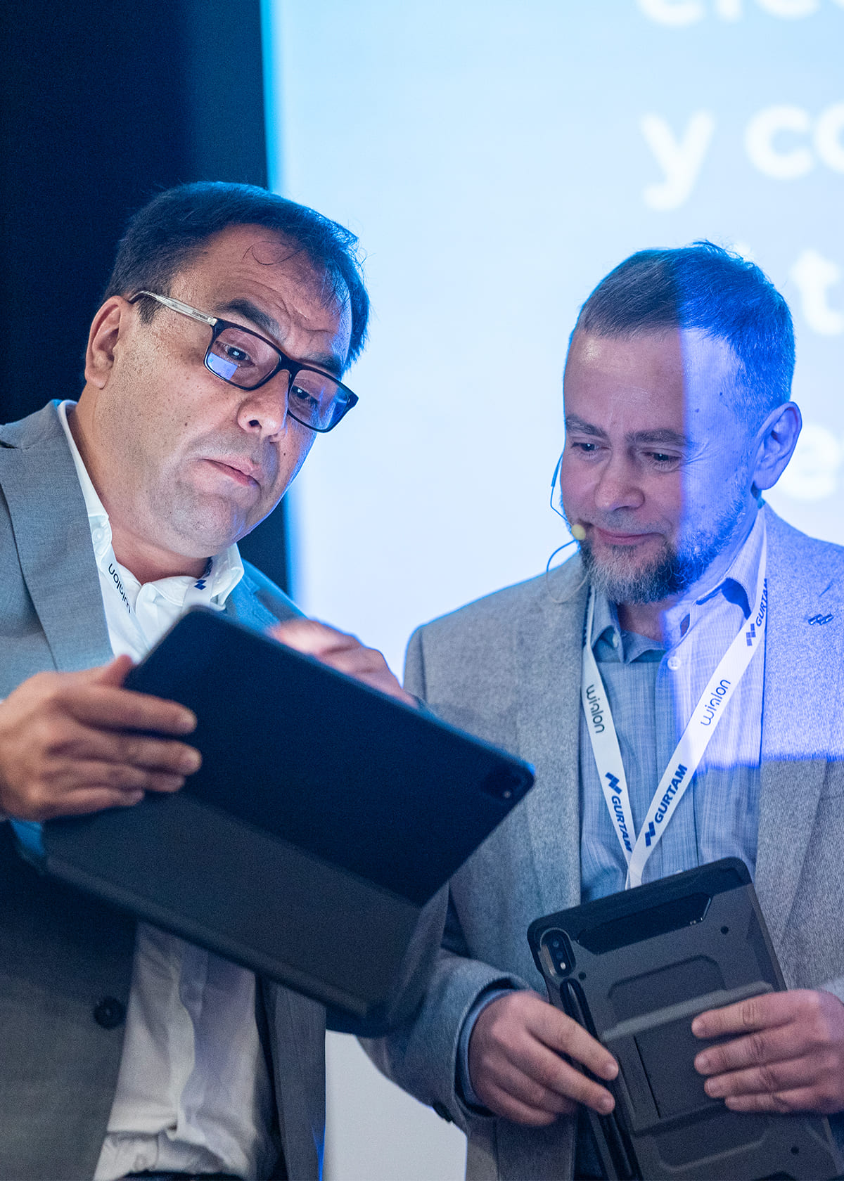 The Wialon community