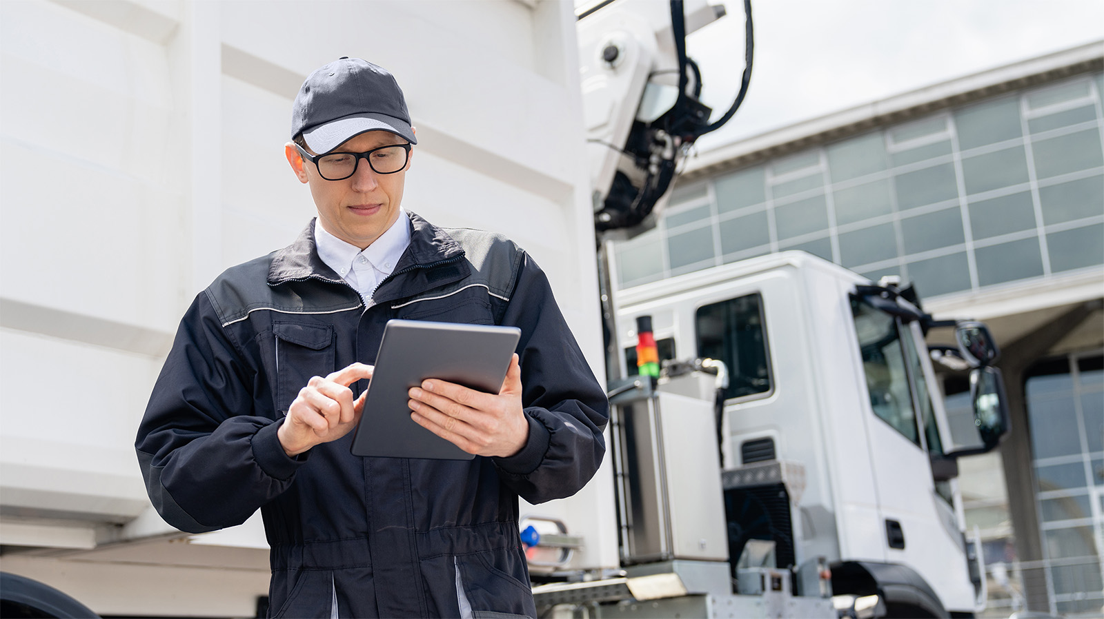 The rise of generative AI in telematics