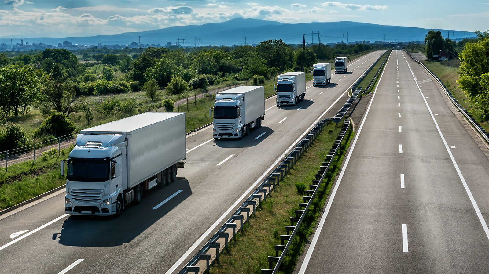 green fleet initiatives