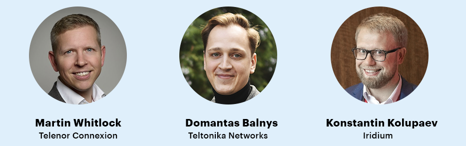 Gurtam meetup experts