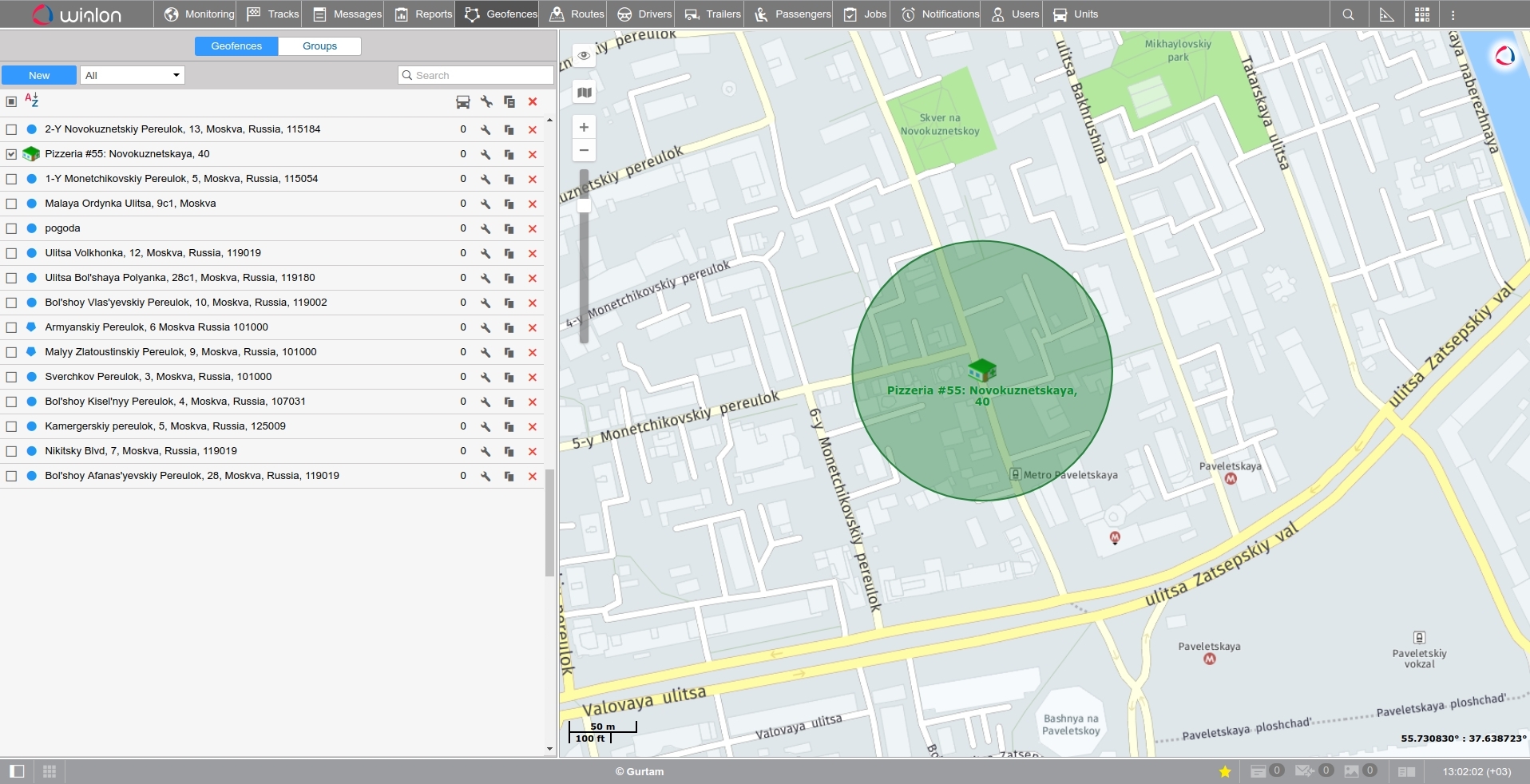 Note for Wialon integrators: attract new clients 
