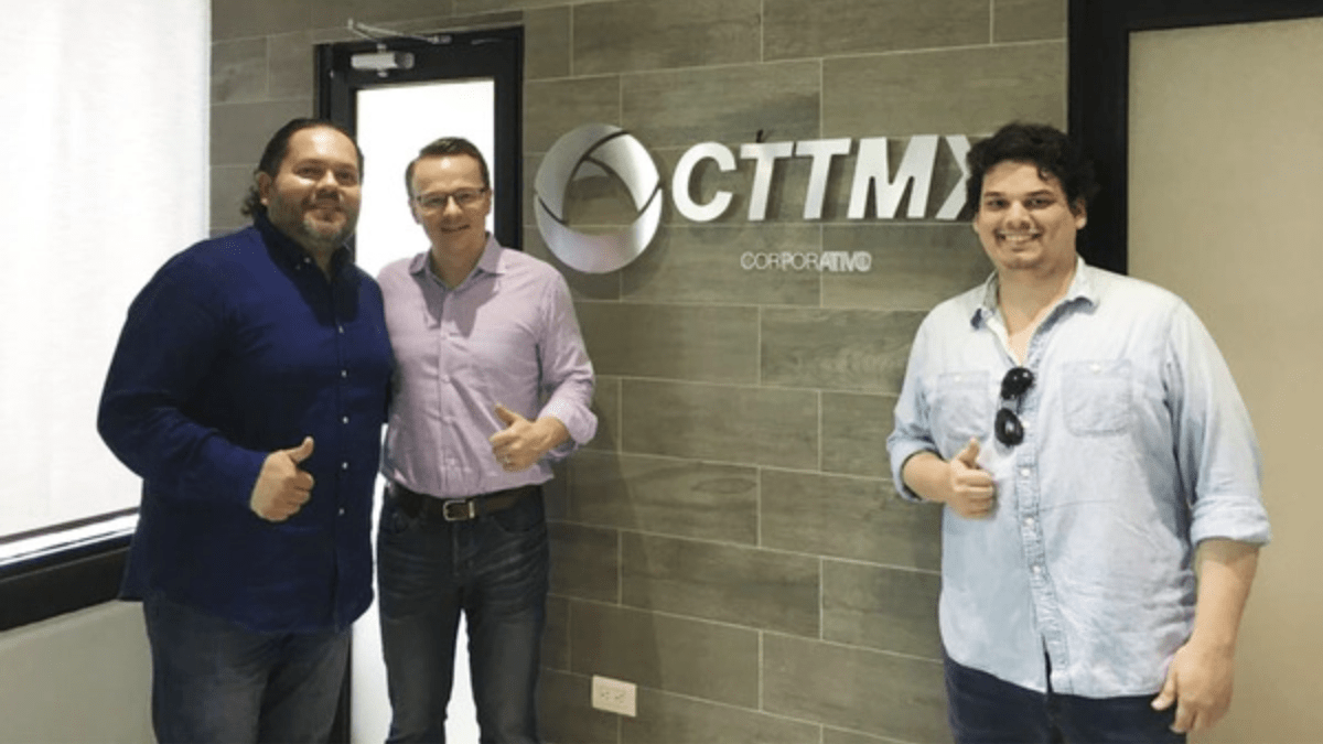 cttmx and gurtam min