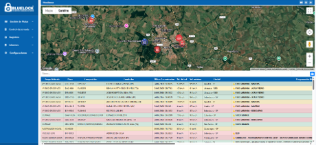 jornada-de-motorista screenshot