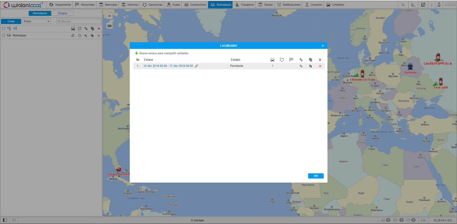 Cómo adquirir la versión actualizada 