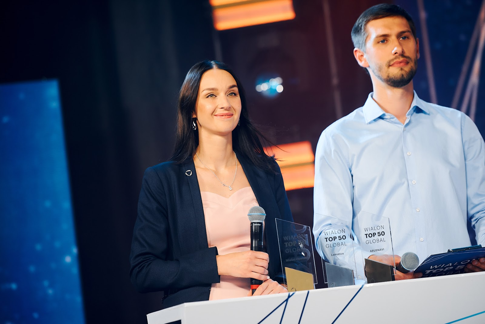 Руководитель отдела по развитию бизнеса (APAC)