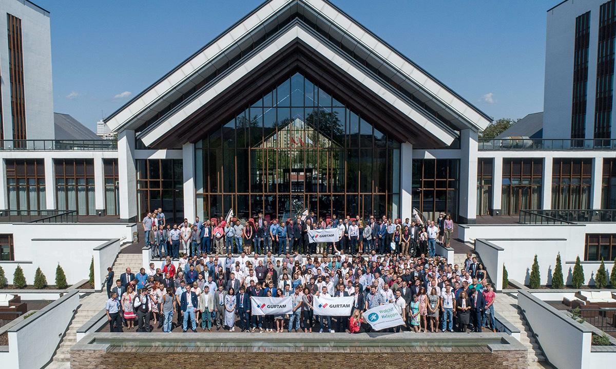 Echauffement: formation, quête et speed-dating