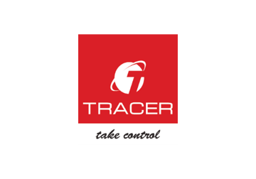 Tracer Logo