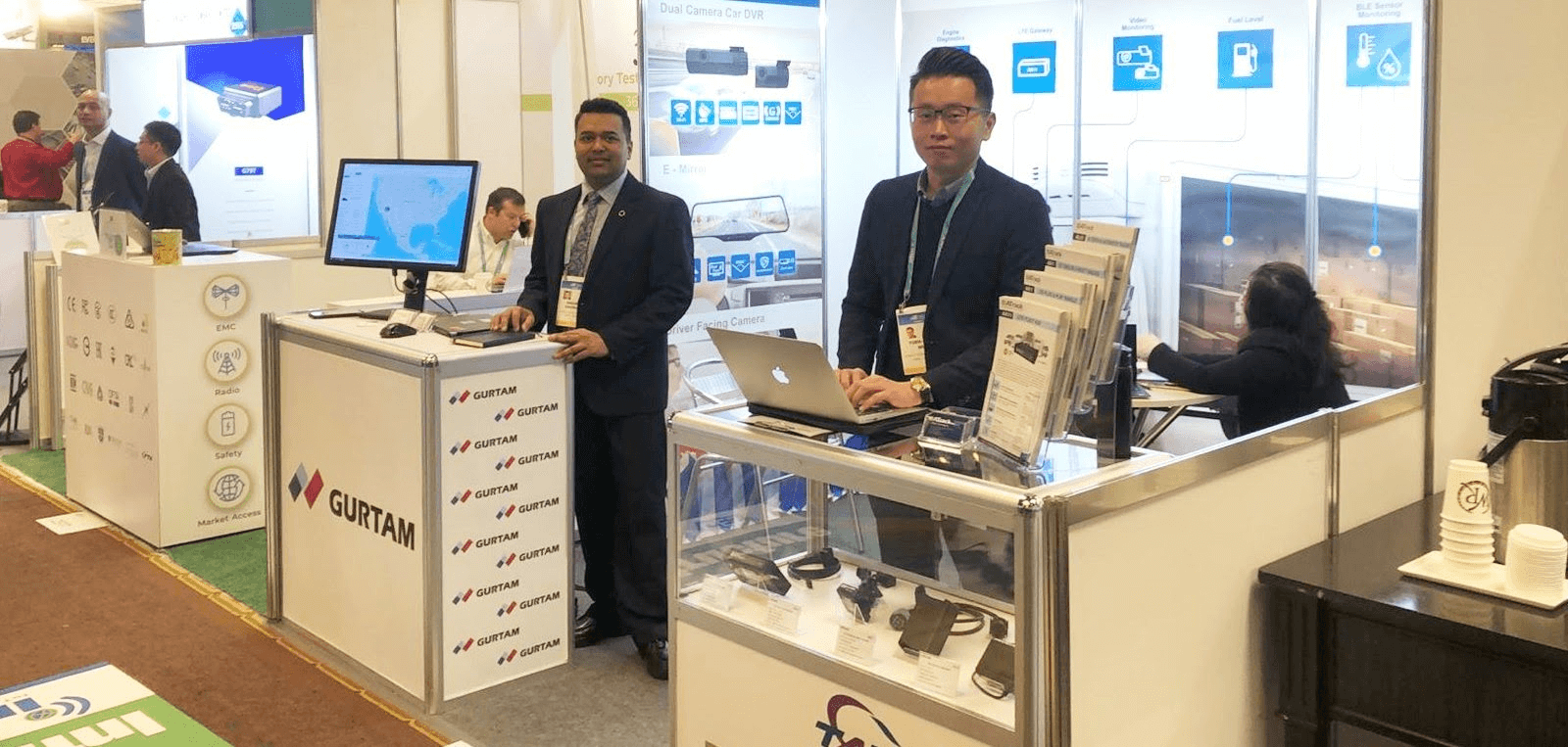 И сразу немного истории