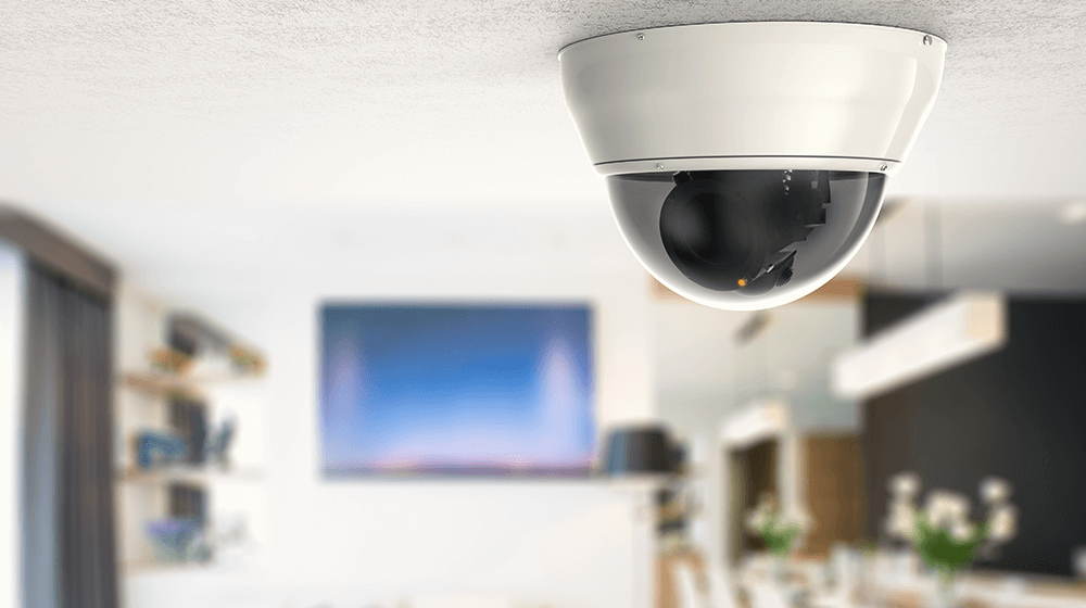 Security and asset monitoring