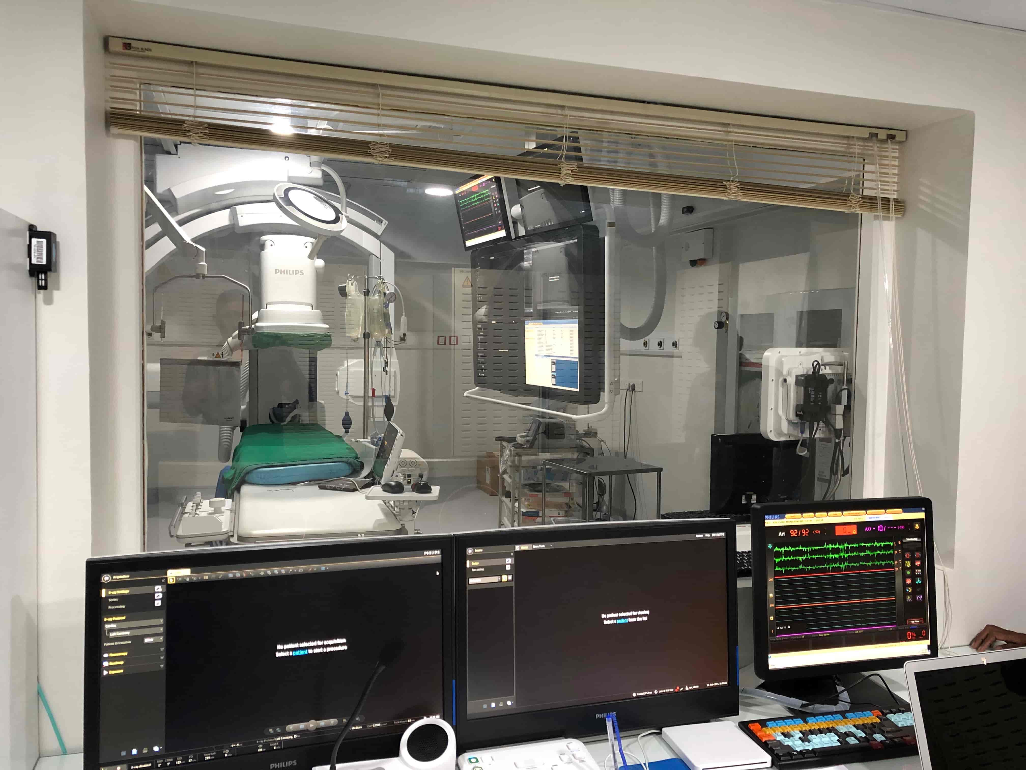 Shape smart healthcare 