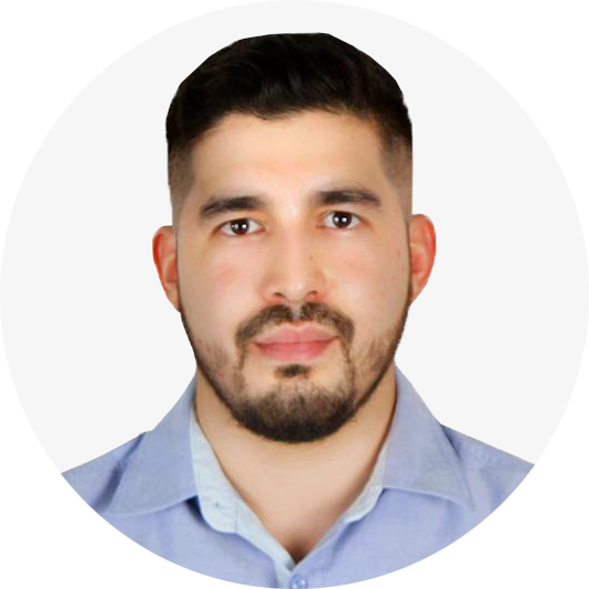 Miguel Alejandro Pedroza Barra Partner Success Manager