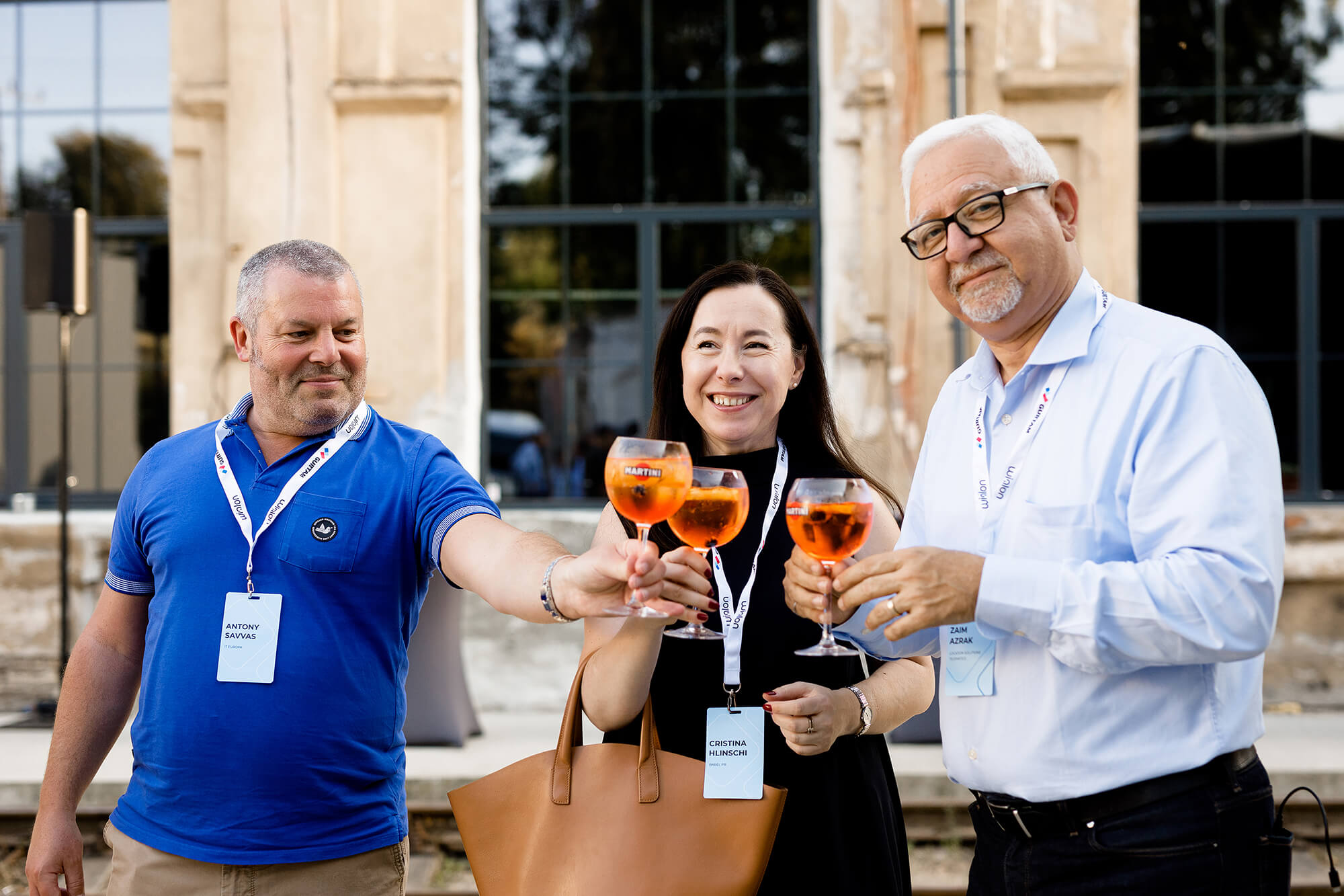 Telematics Vilnius 2022 closing party