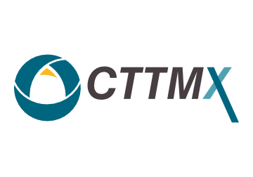 Cttmx Logo