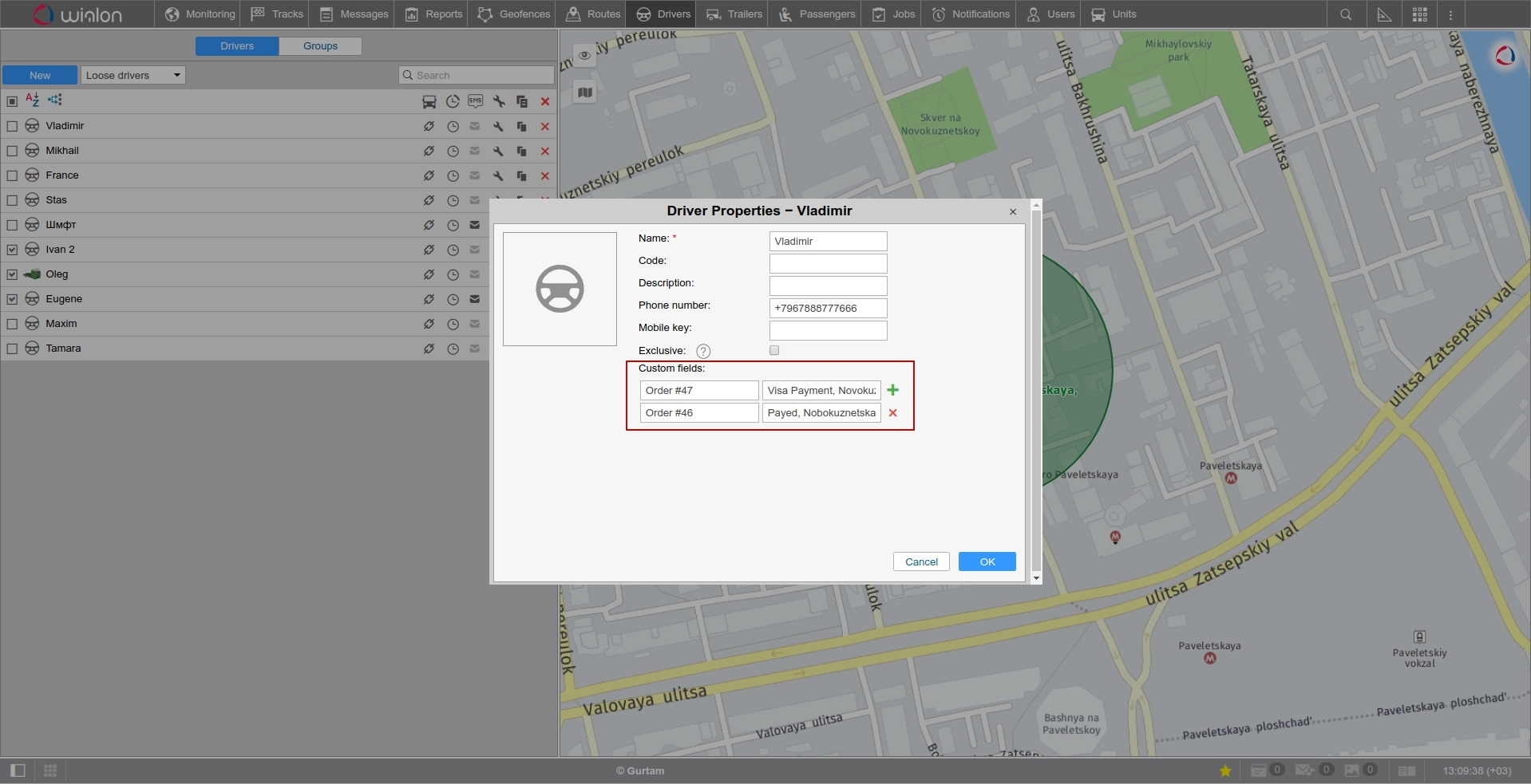 Note for Wialon integrators: attract new clients 