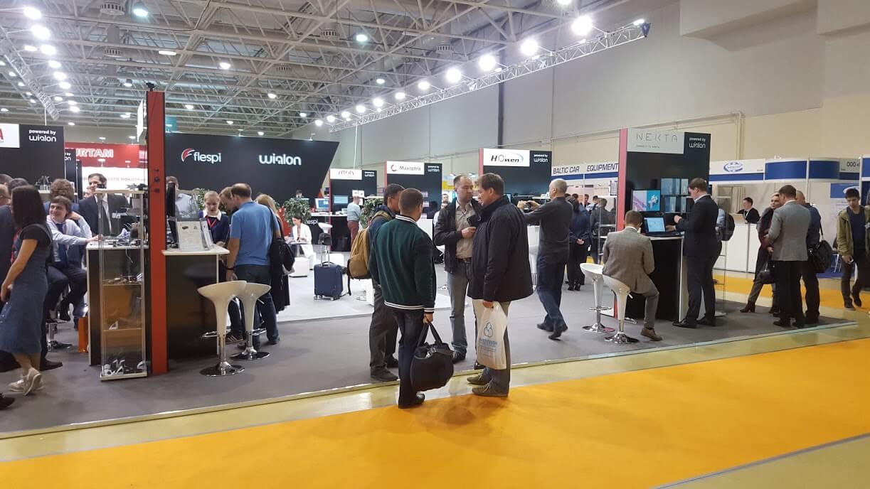 Comment ca s’est passé