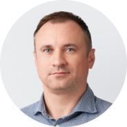Denis Strakh