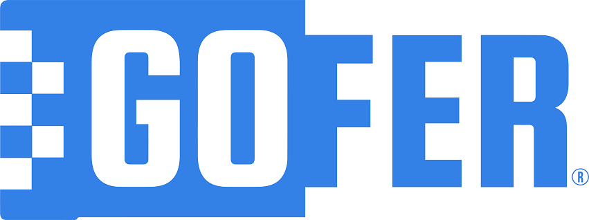Gofer Logo