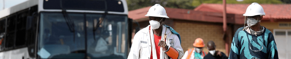 mining site employee transportation min