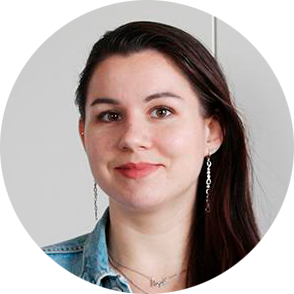 Виктория Суськова