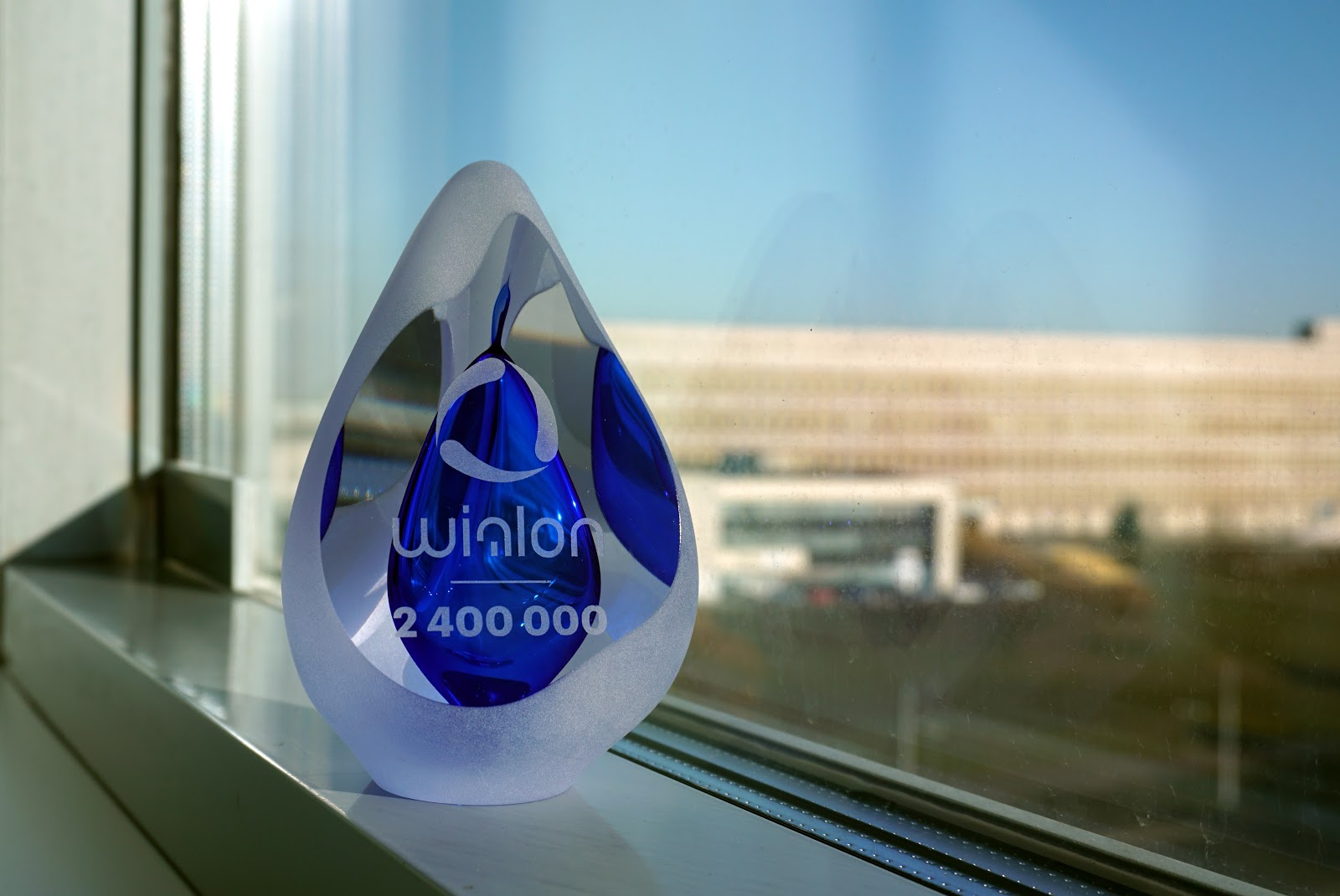 Une figurine traditionnelle 