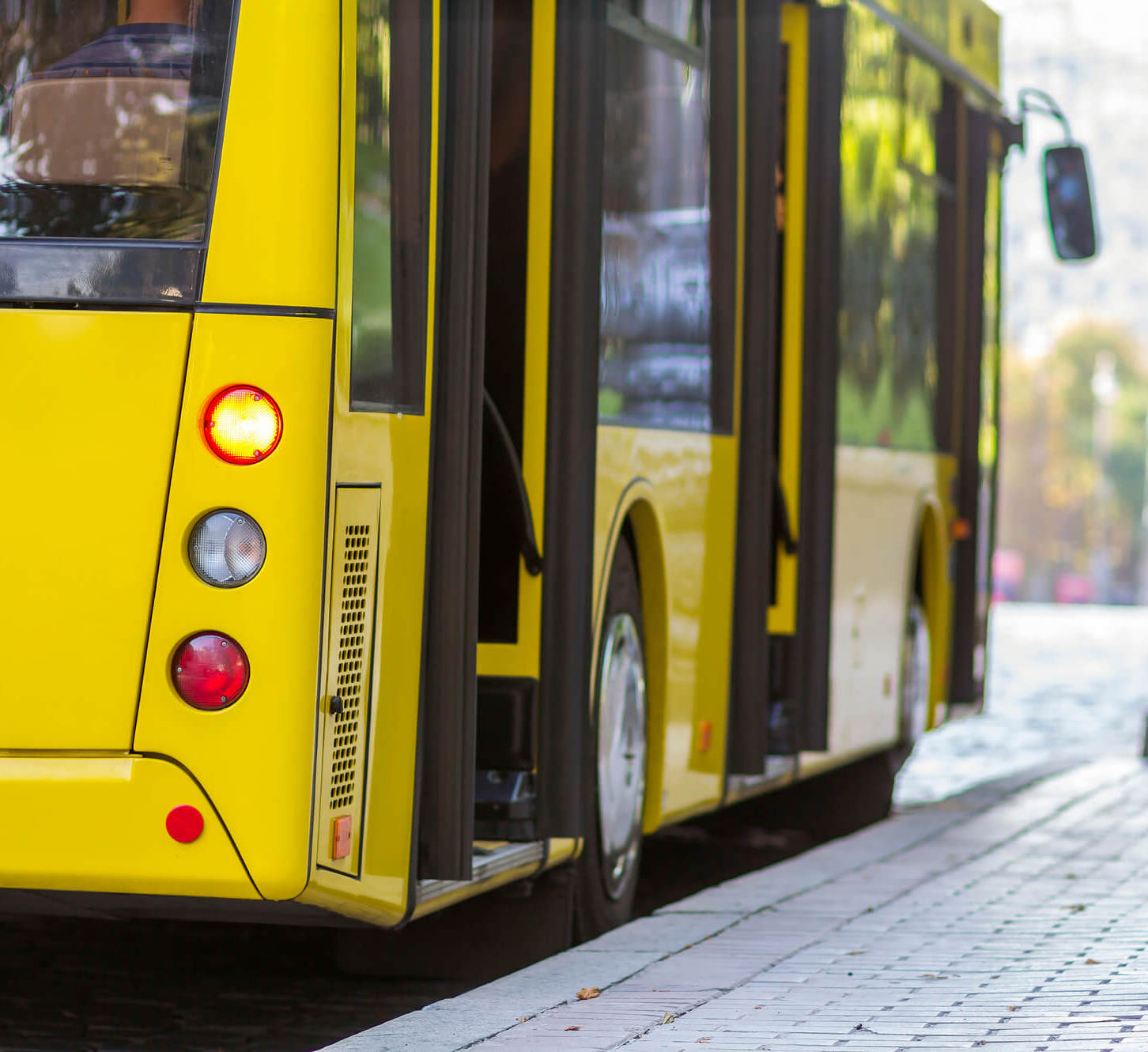 Public Transportation Management
