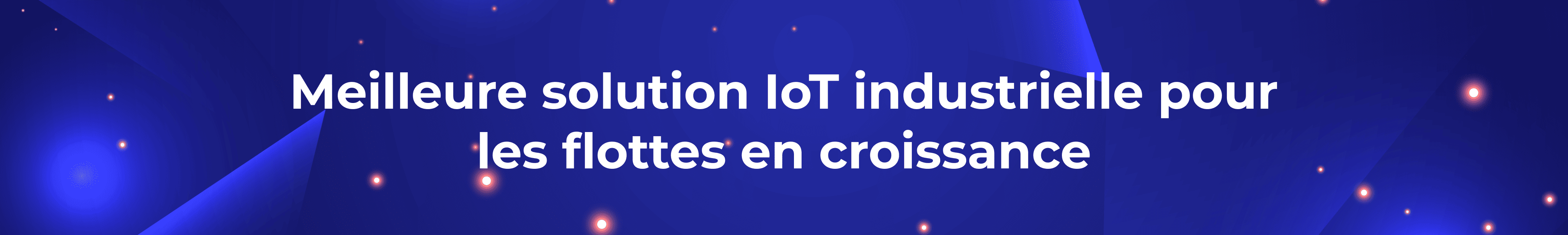 frbest industrial iot solution for growing fleets