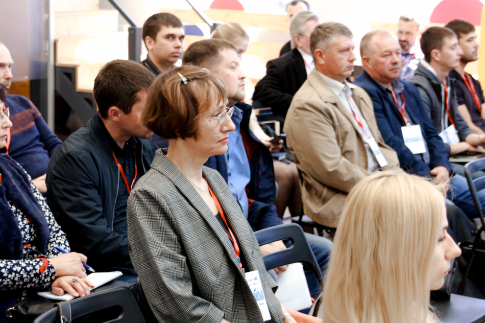 На очереди – Тюмень