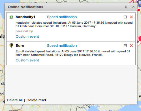 Reports: the first reason to update to 1804