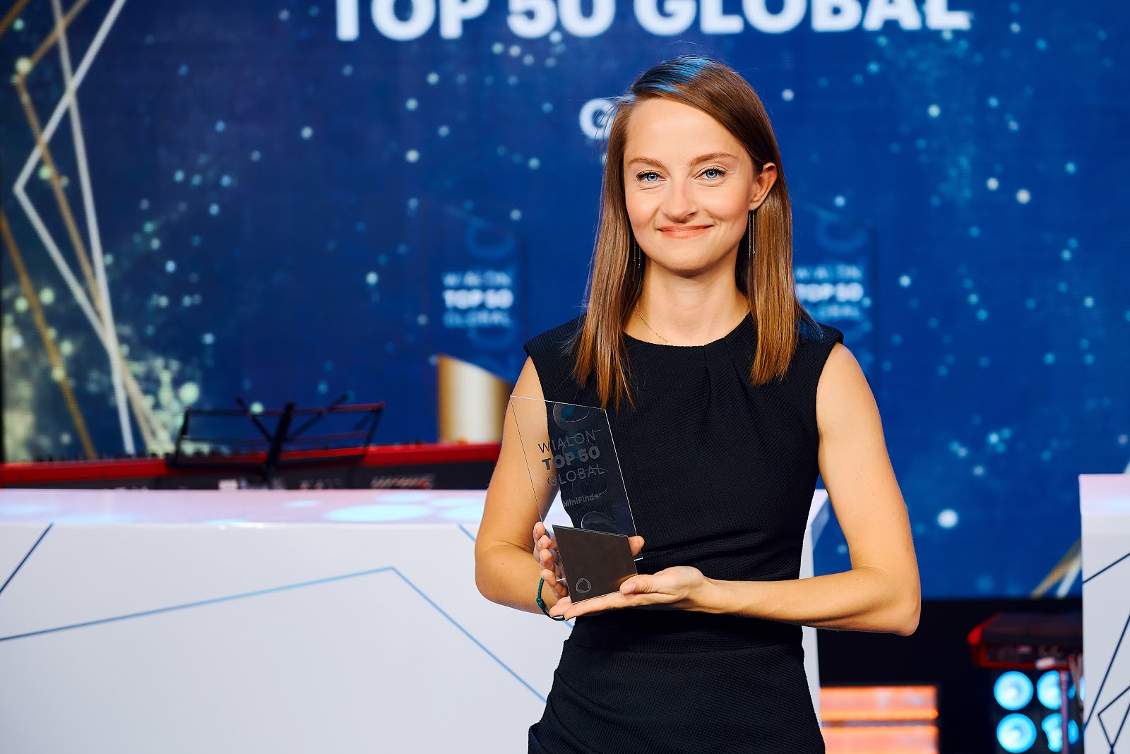 руководитель Международного Центра по Развитию Бизнеса, дивизион Wialon