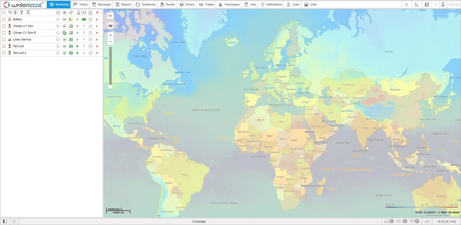 How to get an updated version?  