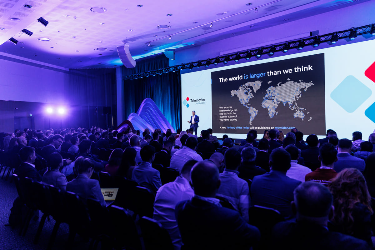 Empowering partners, fueling growth — Denis Grebennikov shares Wialon's path forward