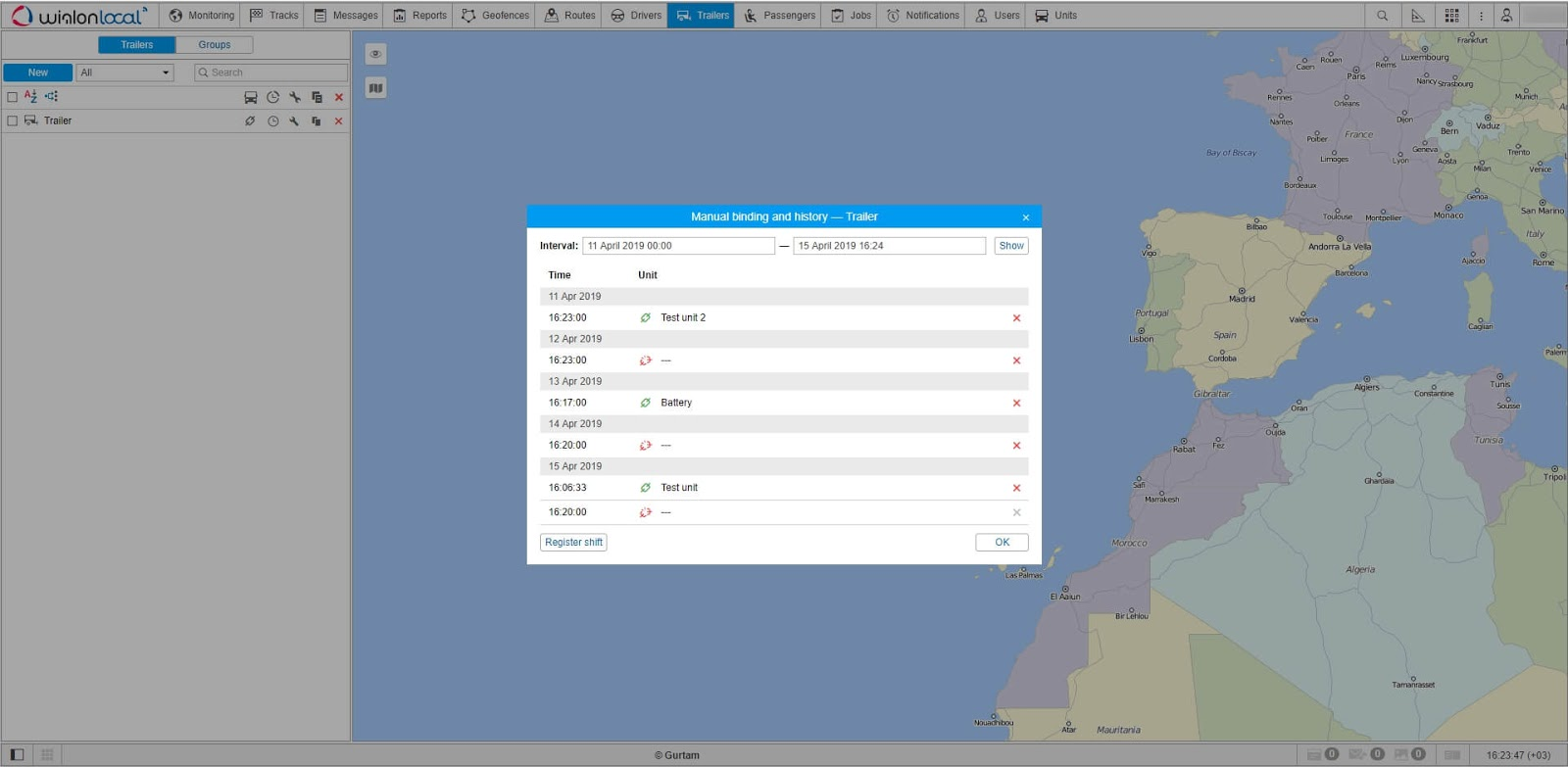 How to get an updated version?  