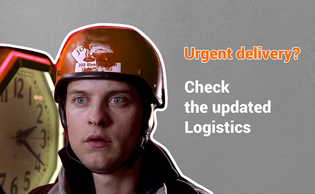 Limited access with regard to users and units