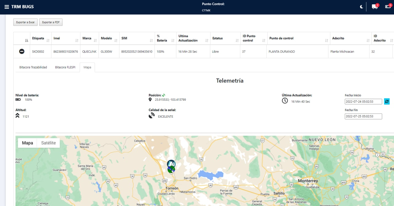 cargo theft prevention