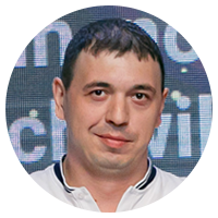  Олег Пидручный