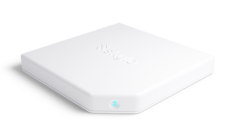 Skylo Hub