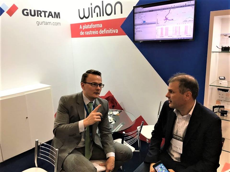 Salon international de la sécurité