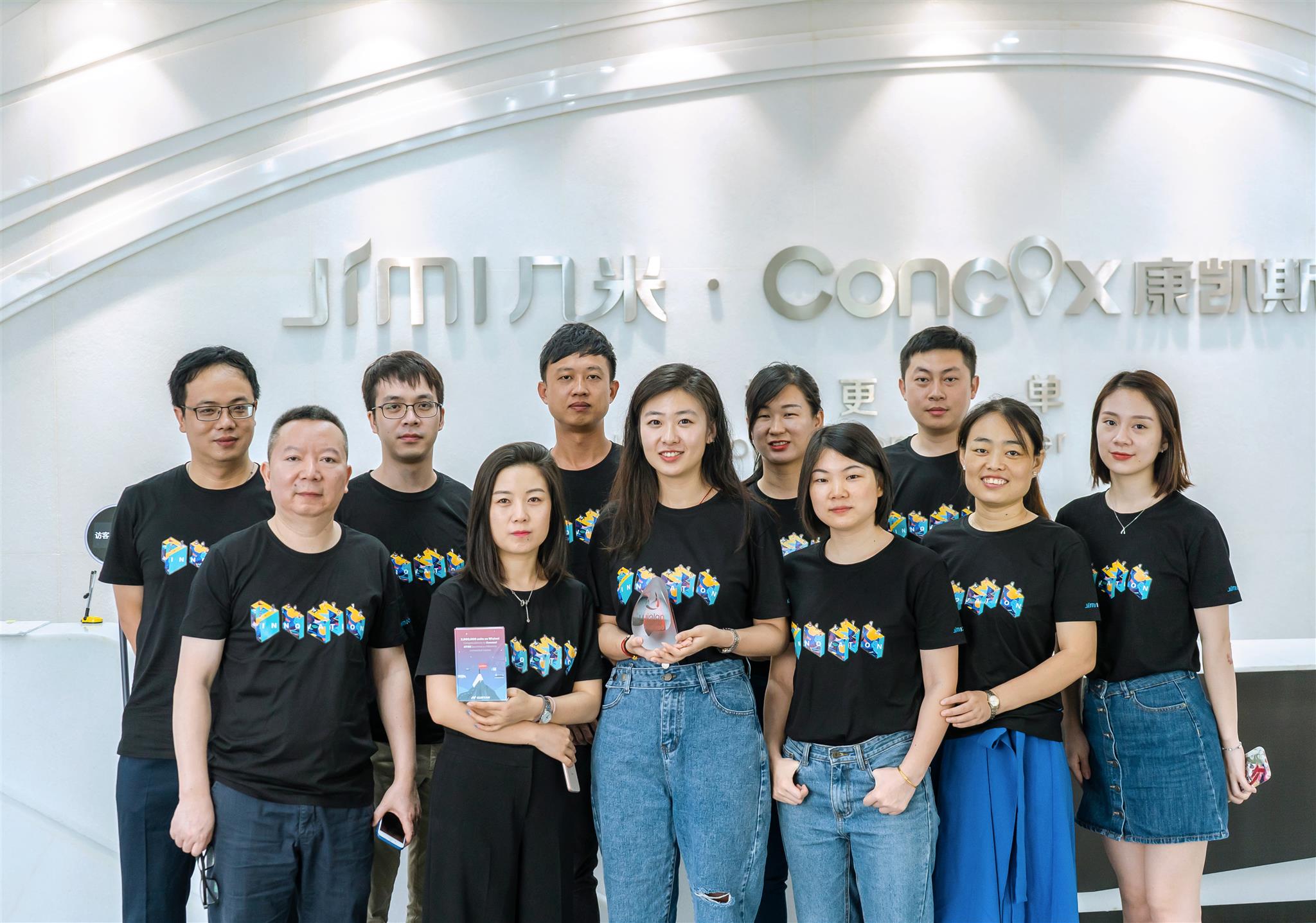 Удивились ли вы, узнав, что трекер от Concox установили на двухмиллионный объект?