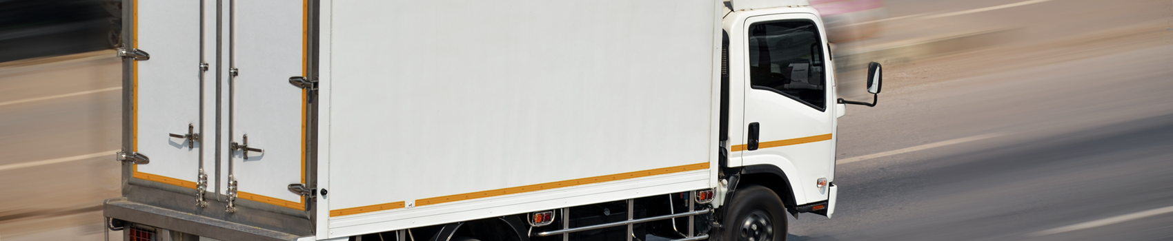 Fleet management use case in last mile delivery