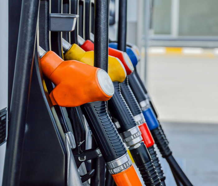 Improve Fuel Economy