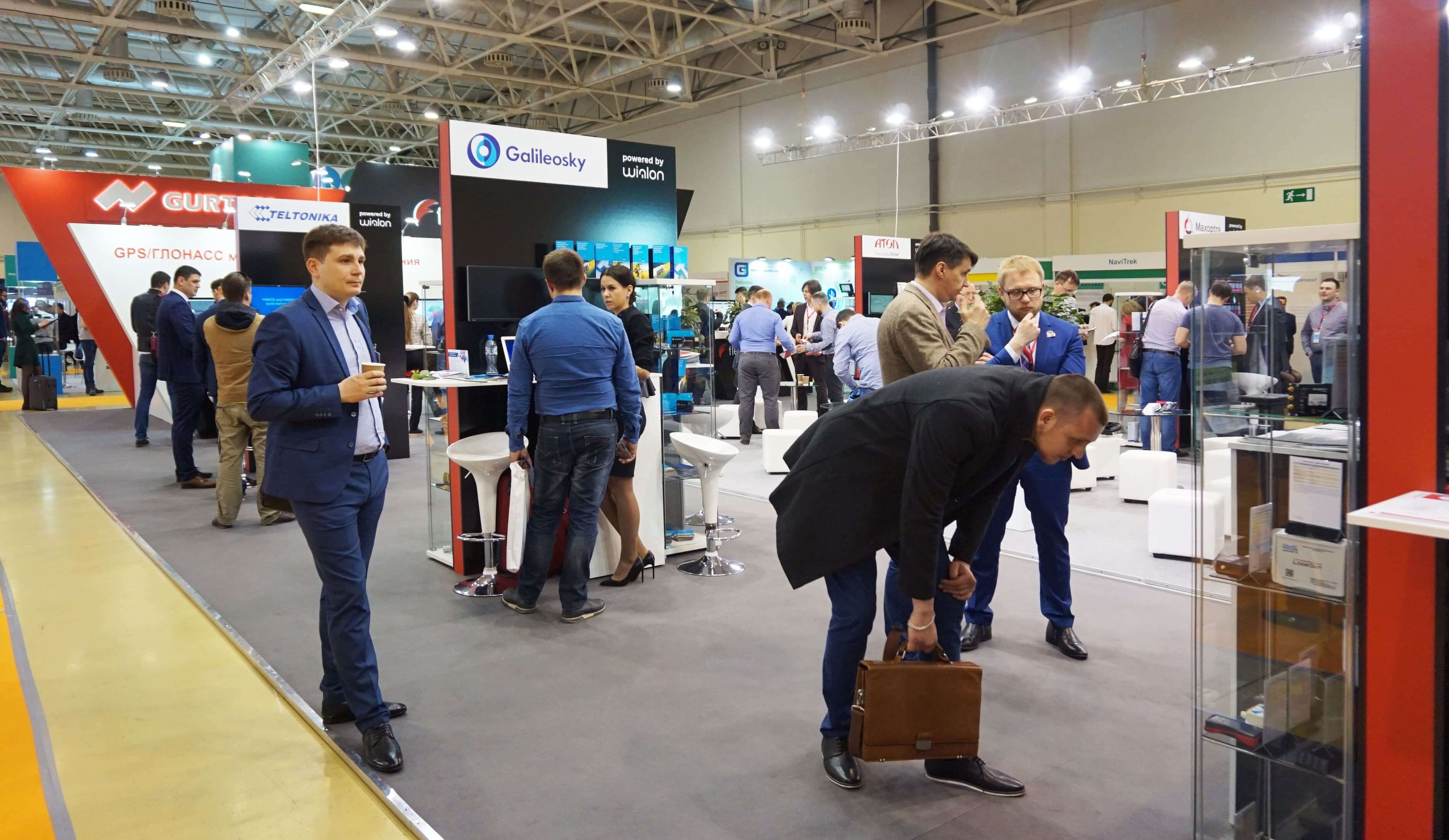 Echauffement: formation, quête et speed-dating