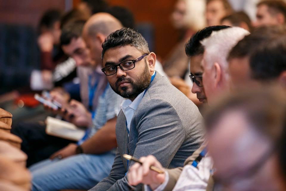 Удивились, когда узнали, что подключили двухмиллионный объект?