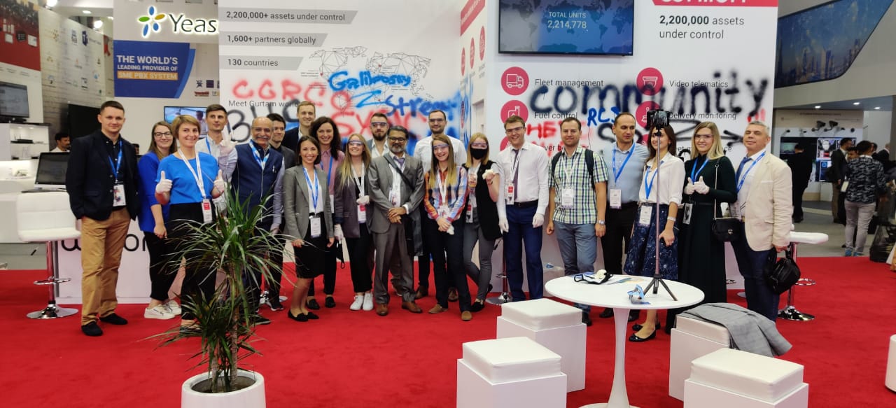 Незабываемые несколько дней