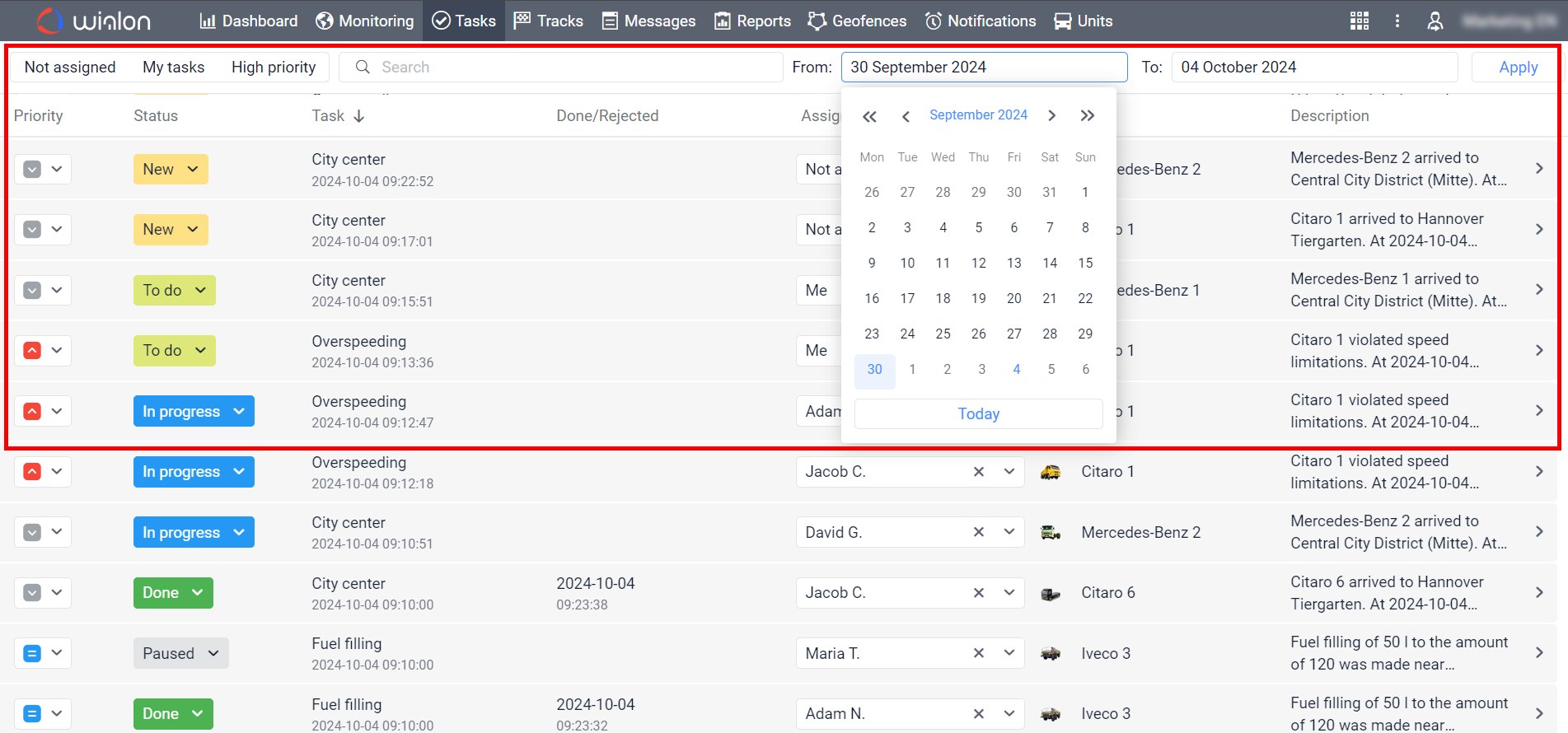 screenshot-of-the-tasks-interface-3