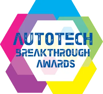 Auto Tech Breakthrough Awards Logo