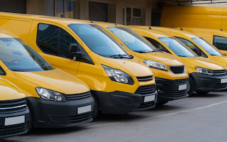 Auto Leasing