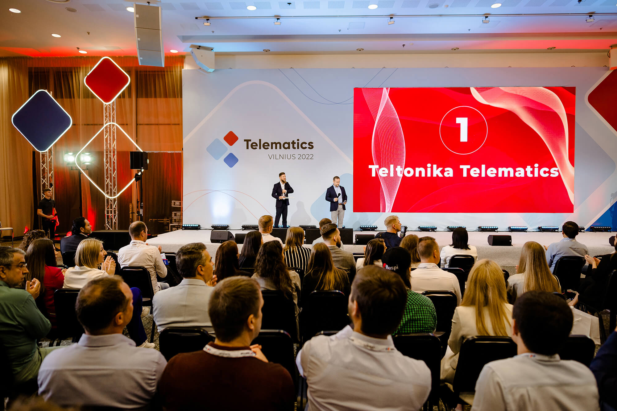 GPS Hardware Manufacturers Top 10 2022