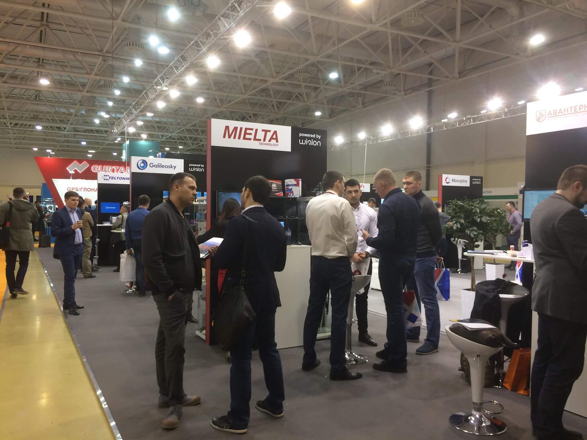 Comment ca s’est passé